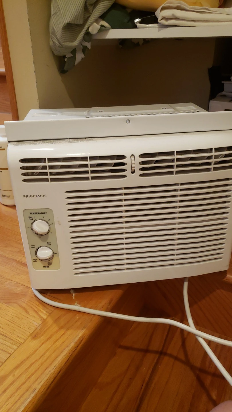 Frigidaire Window Air Conditioner FFRA051WWA1