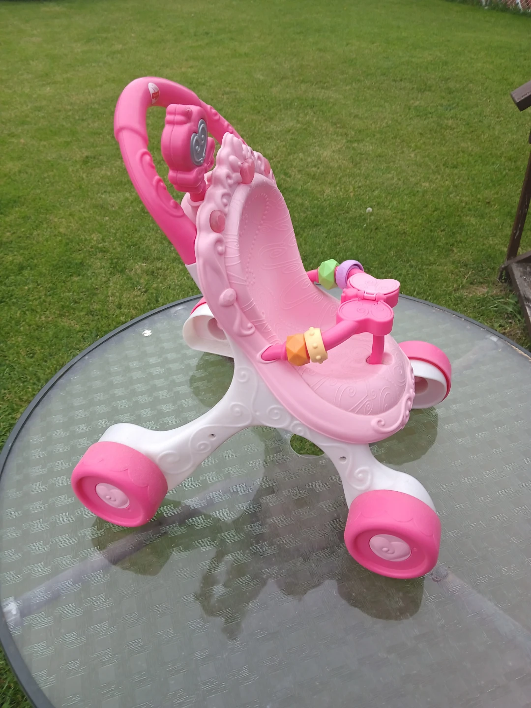 Fisher-Price Princess Walker - photo 2