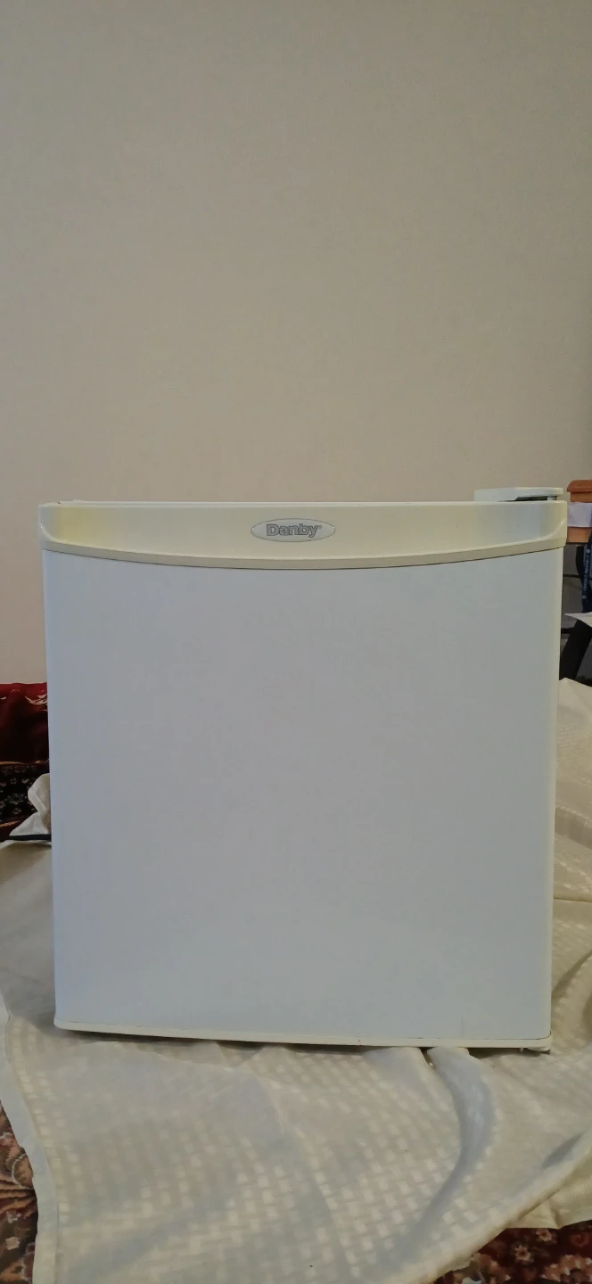 Danby Mini Fridge