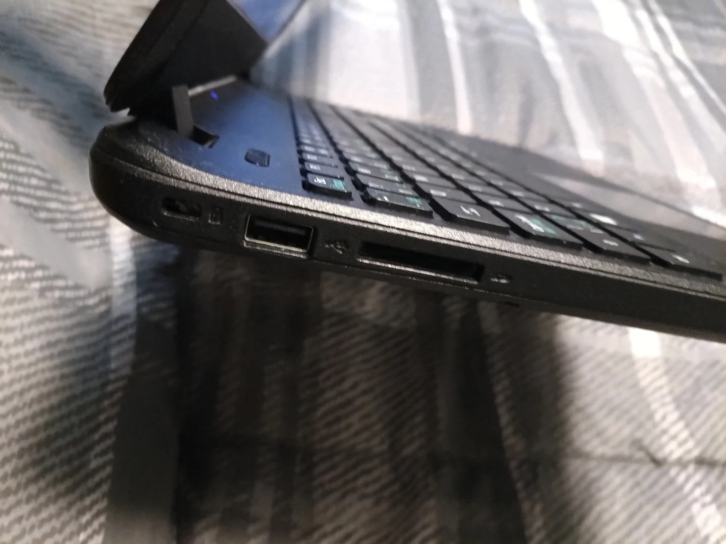 Acer aspire (Zorin OS LINUX) - photo 4