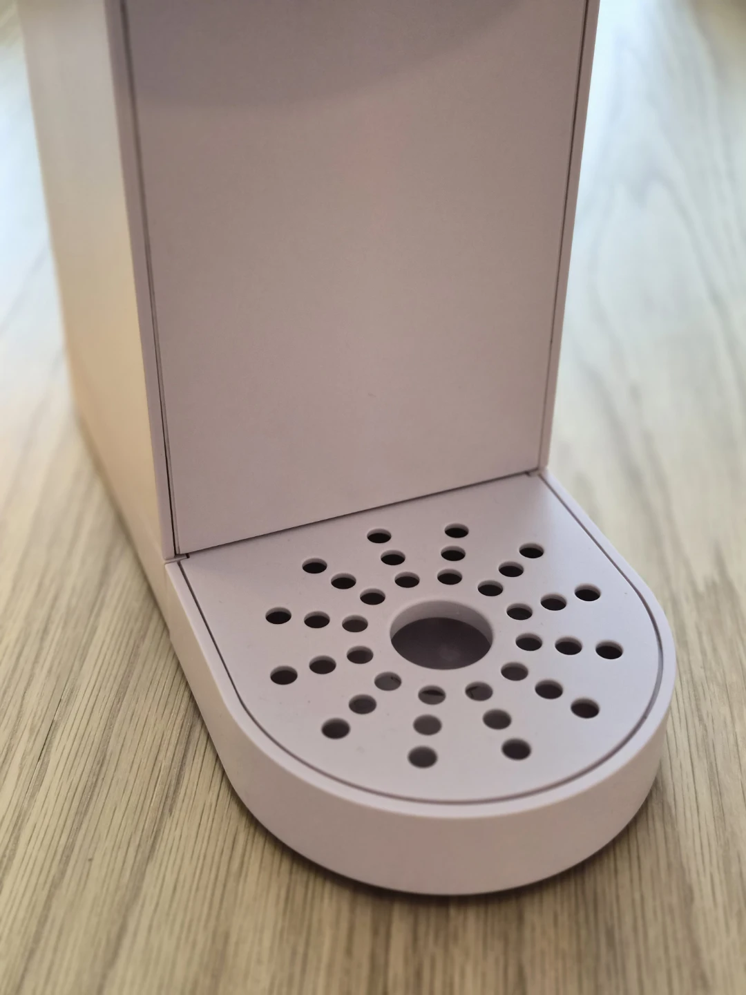 Keurig K-Mini Plus Single Serve Coffee Maker - Rose Gold - photo 3