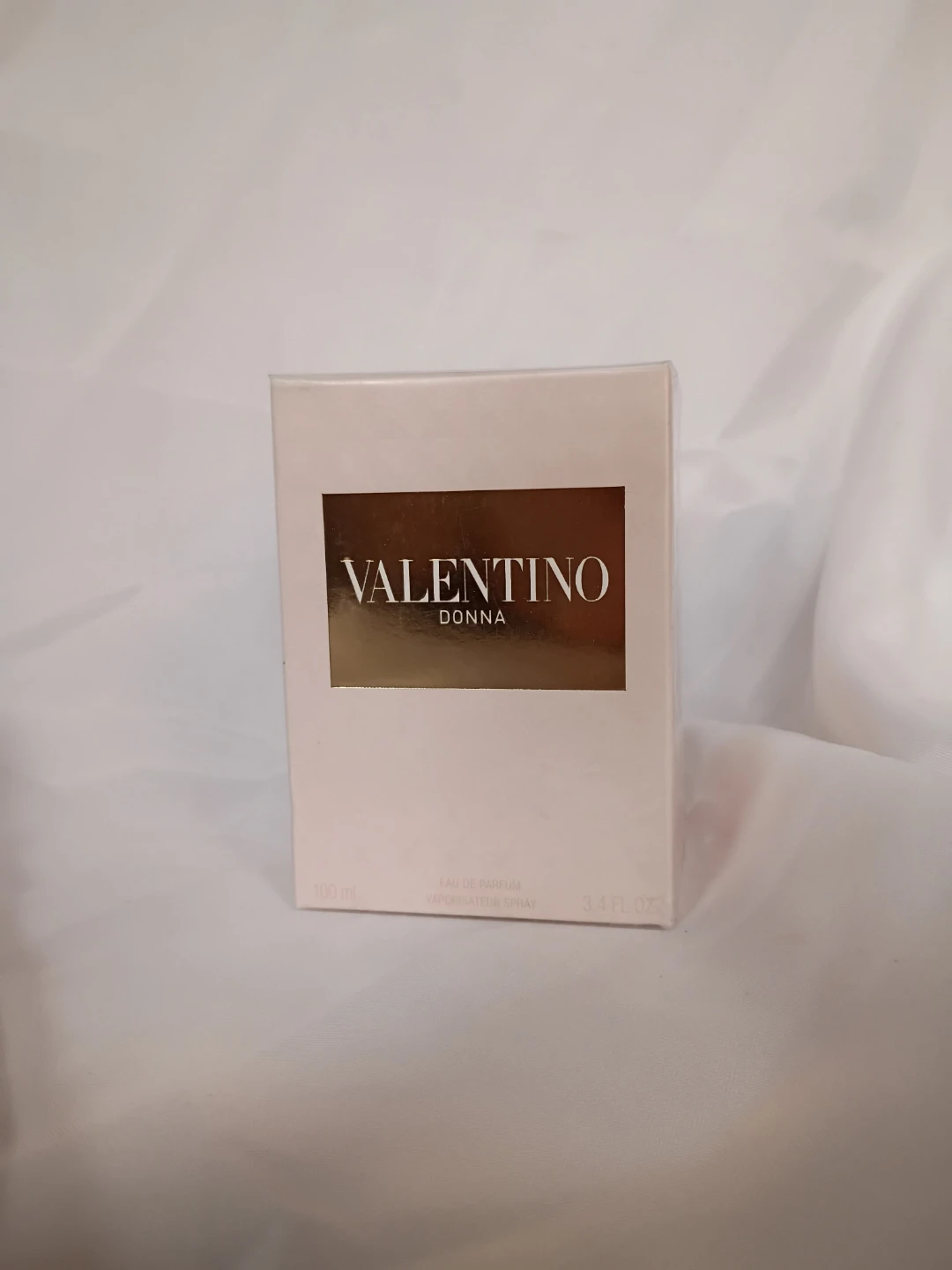 Valentino Donna Eau de Parfum Spray 100ml