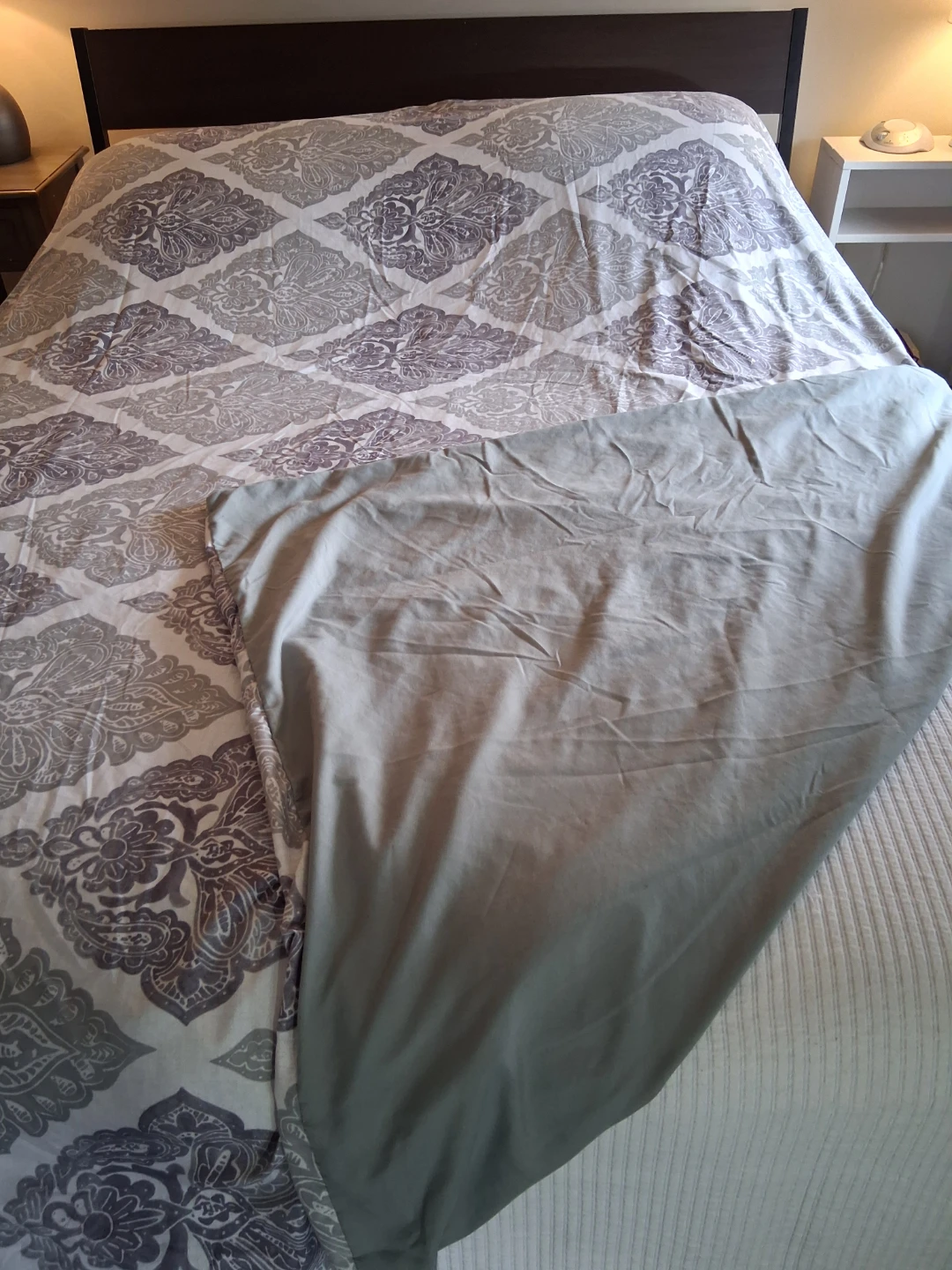 Duvet Cover Set - photo 2