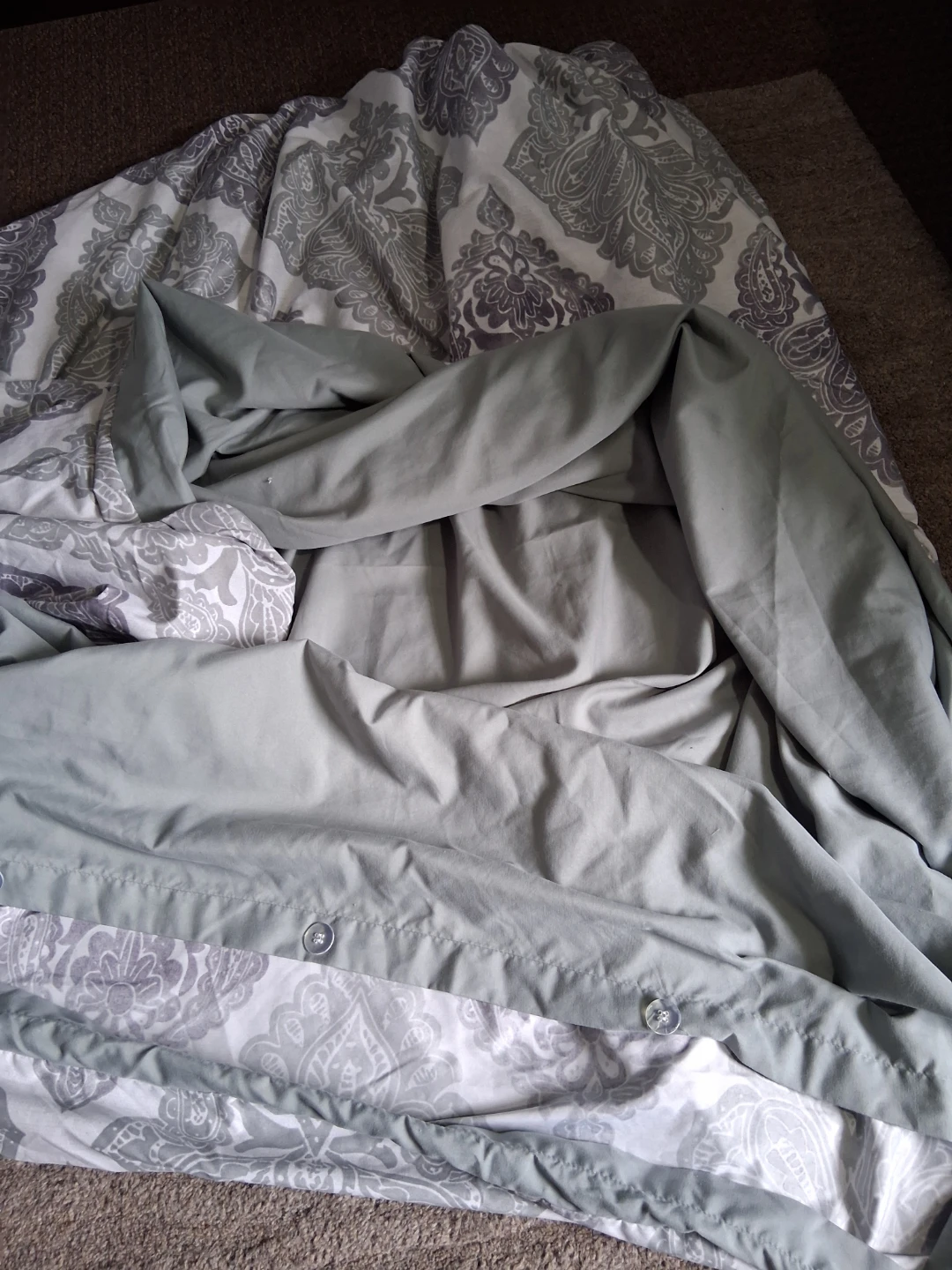 Duvet Cover Set - photo 3