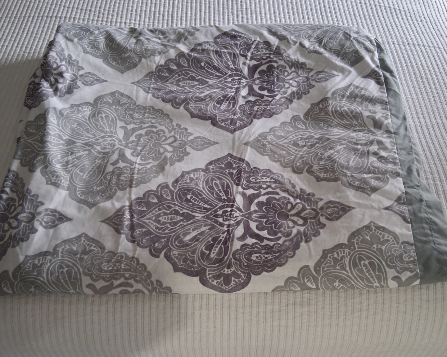 Duvet Cover Set - photo 4