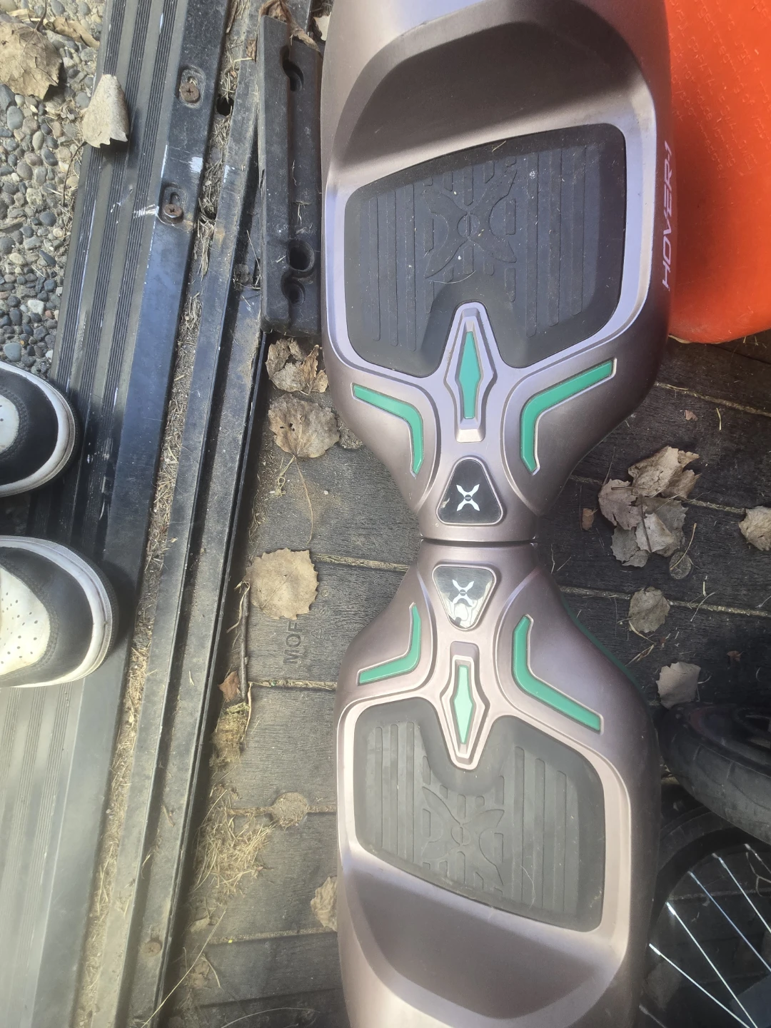 Hover-1 Hoverboard
