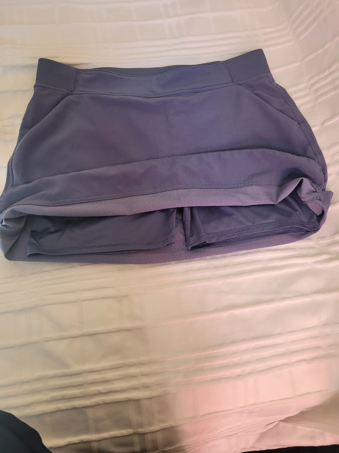 32 Degrees Cool Athletic Skirt M/M - photo 3