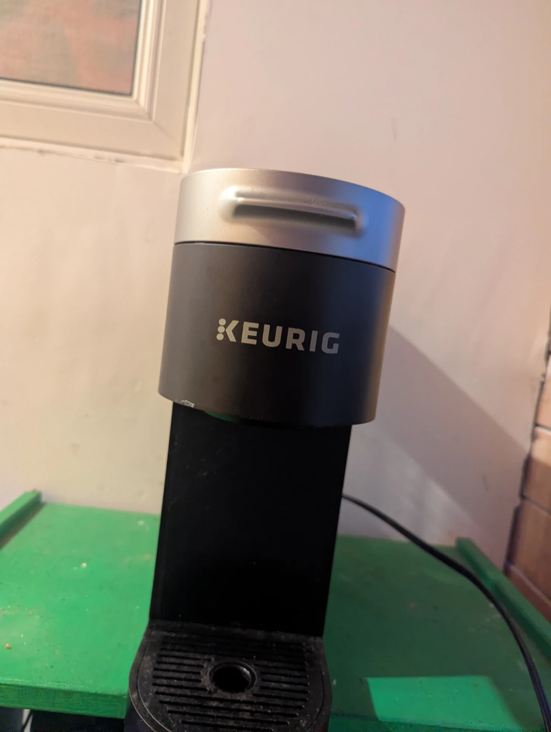 Keurig K-Mini Coffee Maker