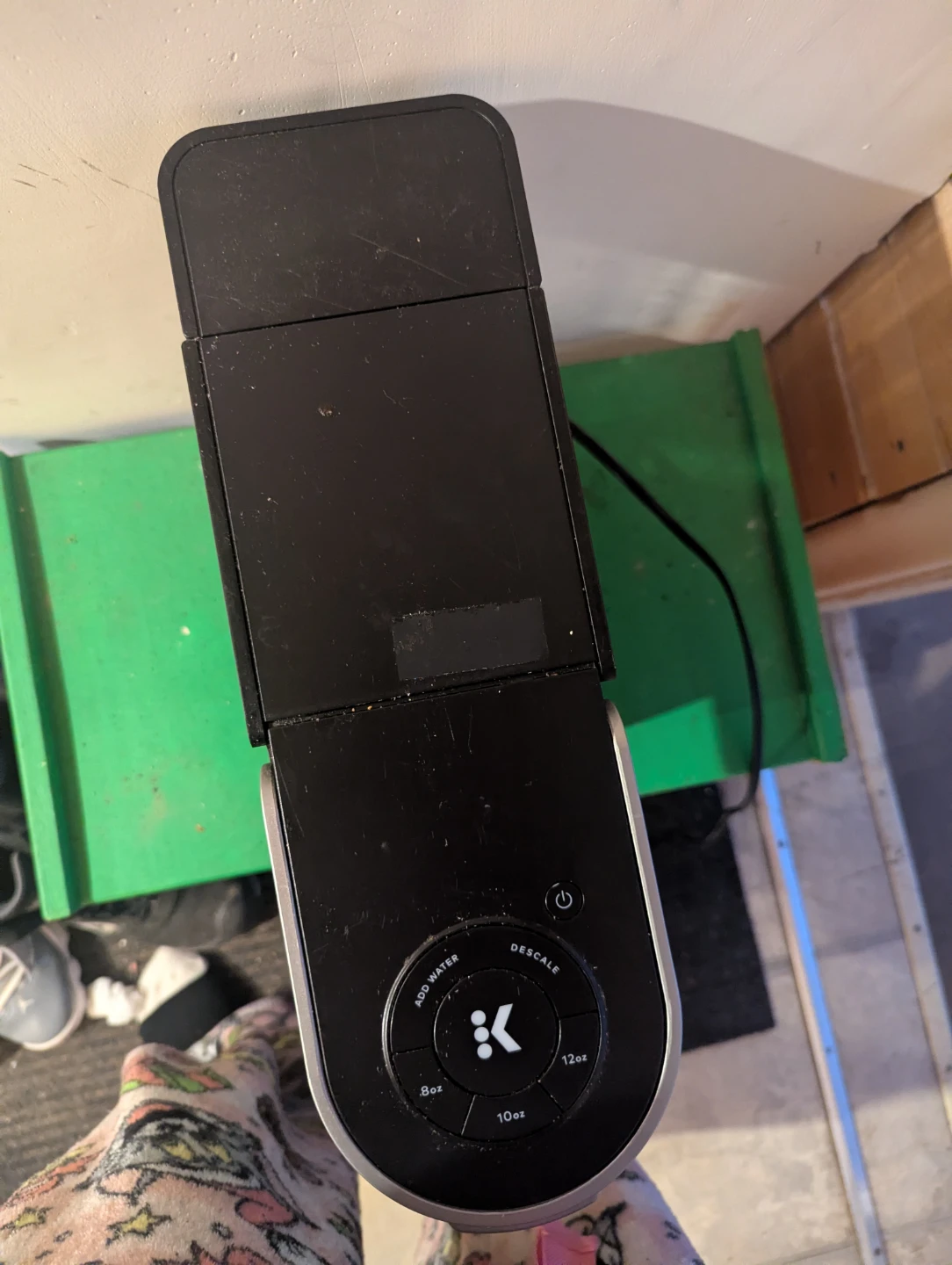 Keurig K-Mini Coffee Maker - photo 2
