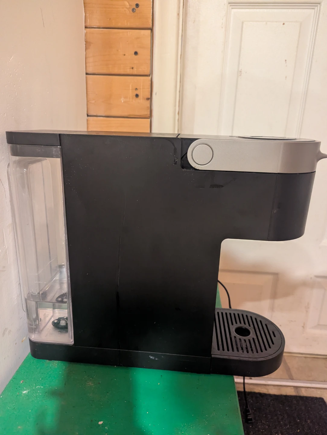Keurig K-Mini Coffee Maker - photo 3