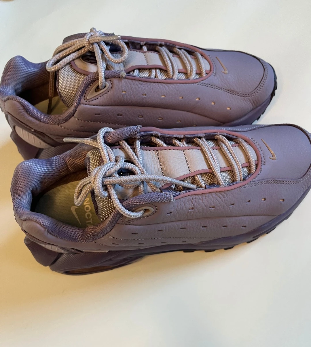 Nike NOCTA sneakers - photo 2