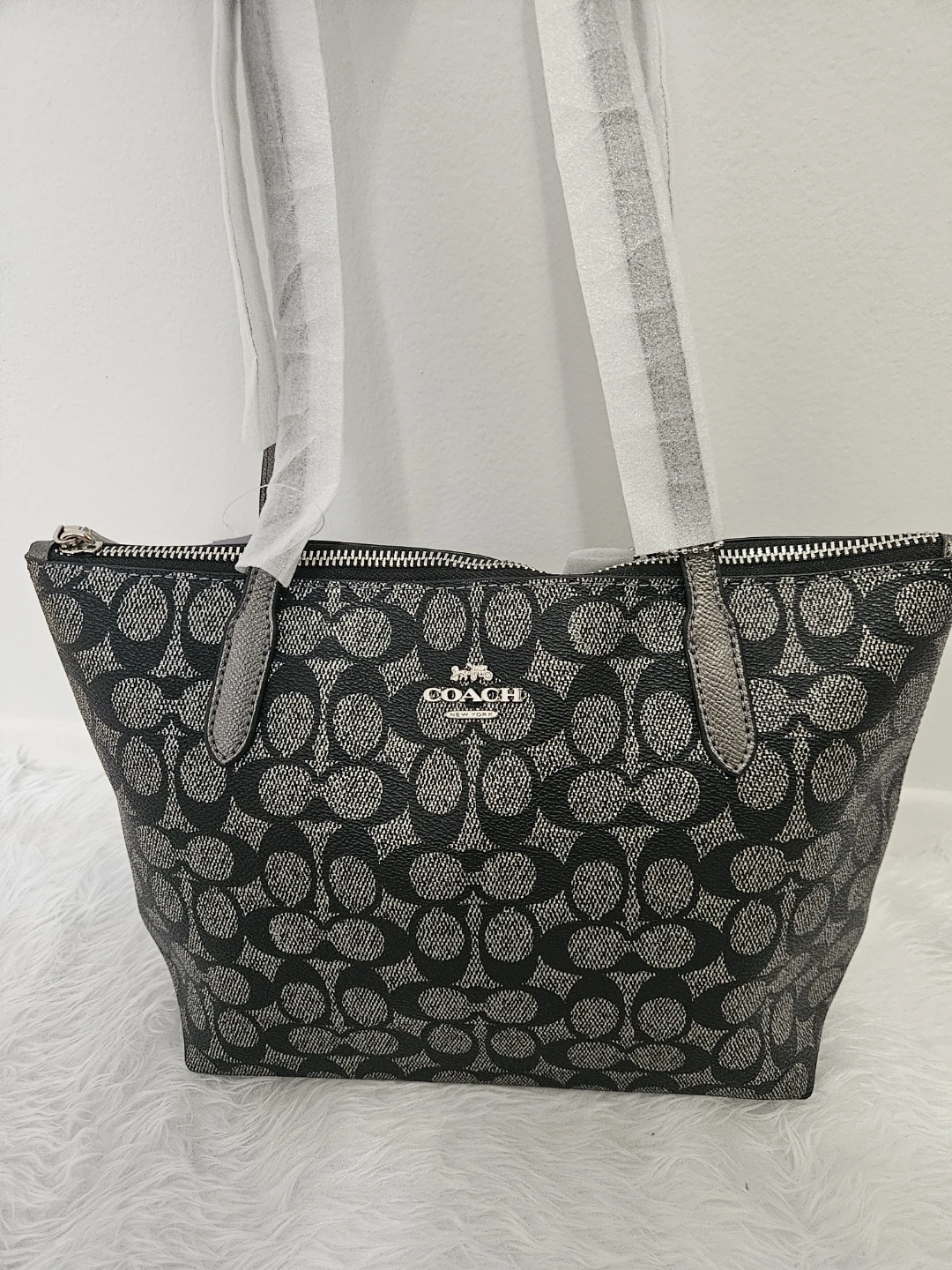 Coach Tote Bag