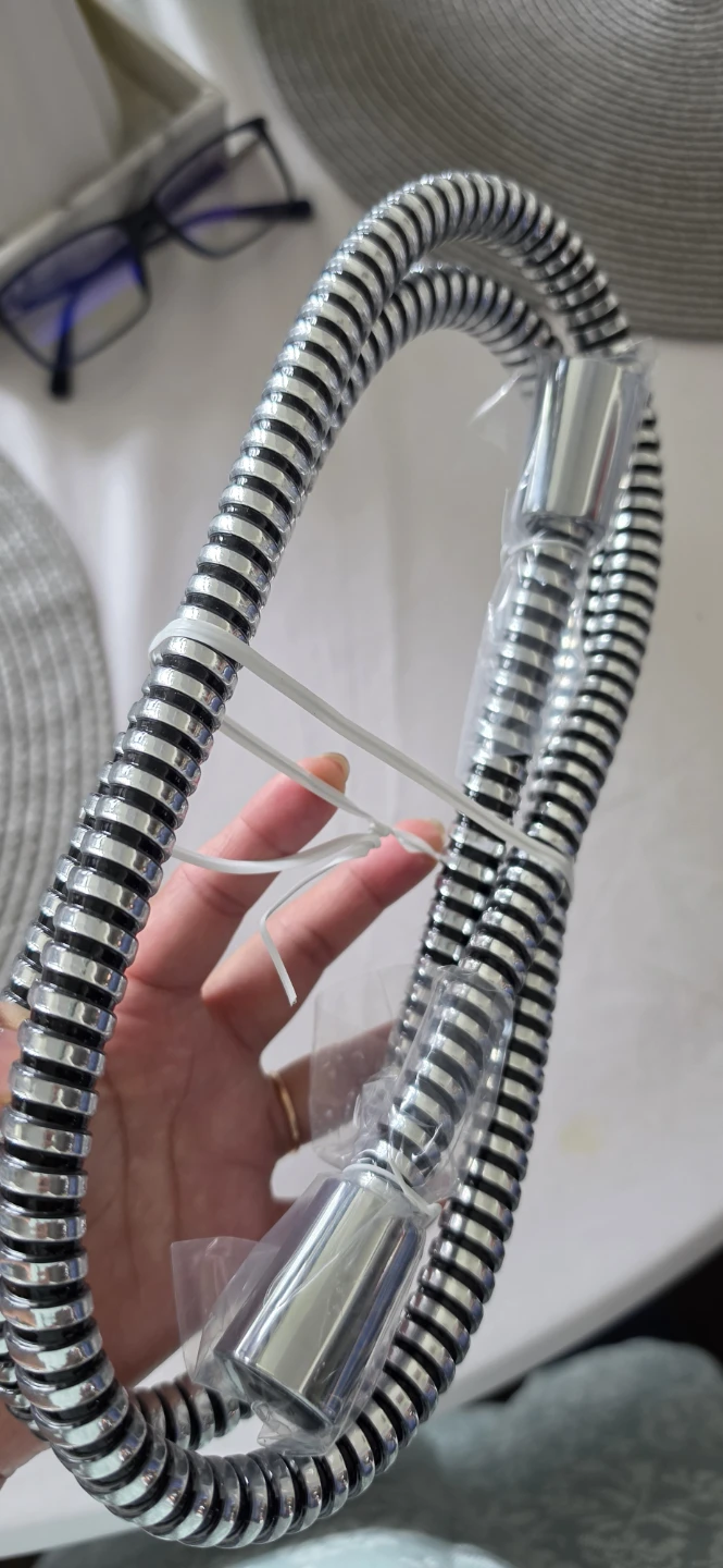 Shower pipe string - photo 2