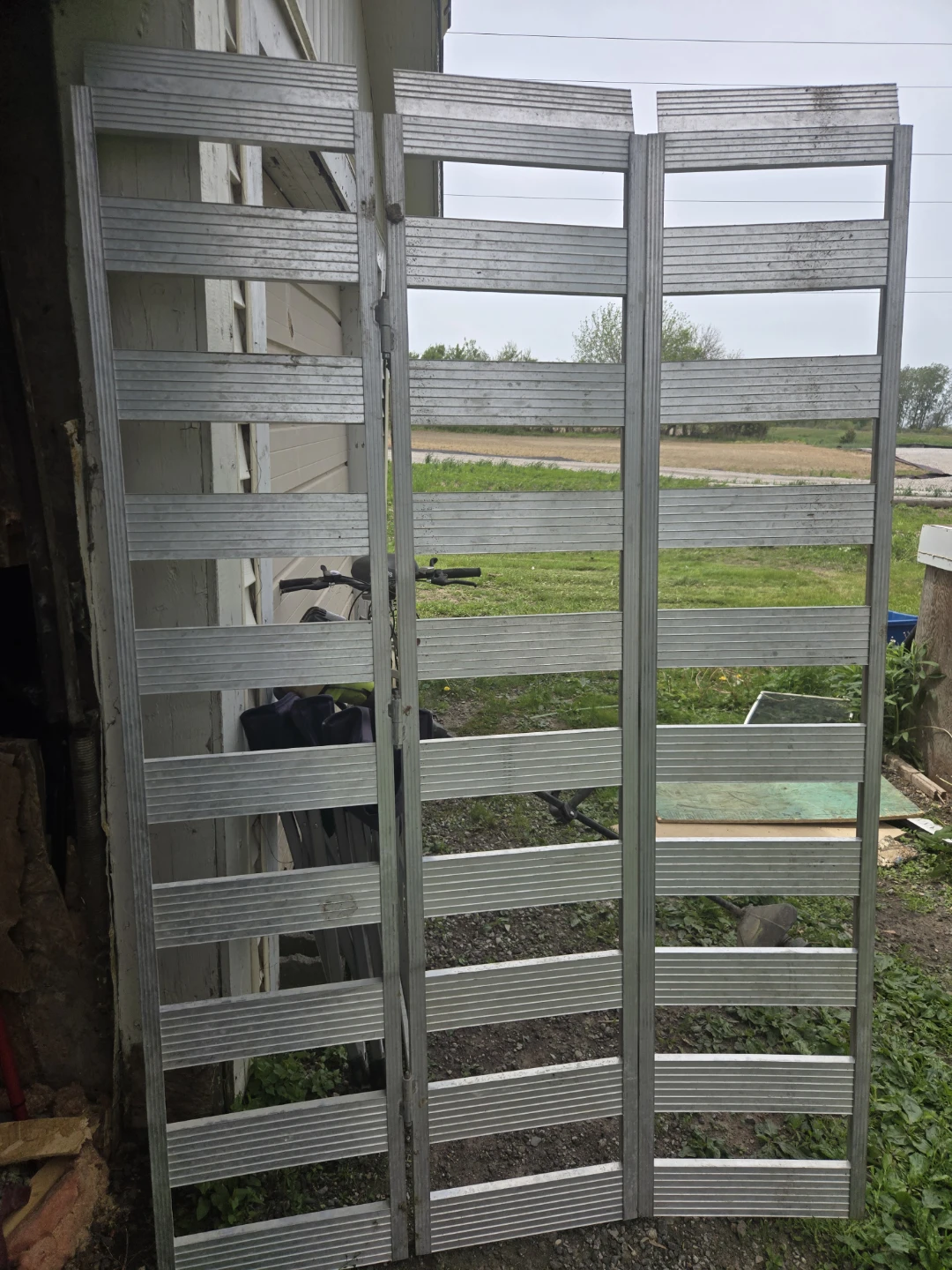 Erickson Load-It Aluminum Ramps