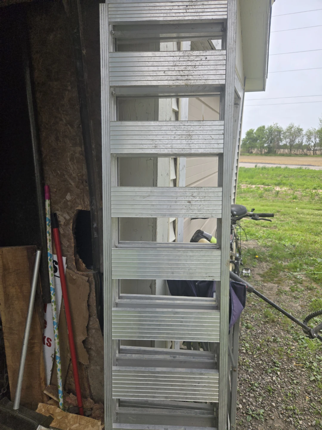 Erickson Load-It Aluminum Ramps - photo 2