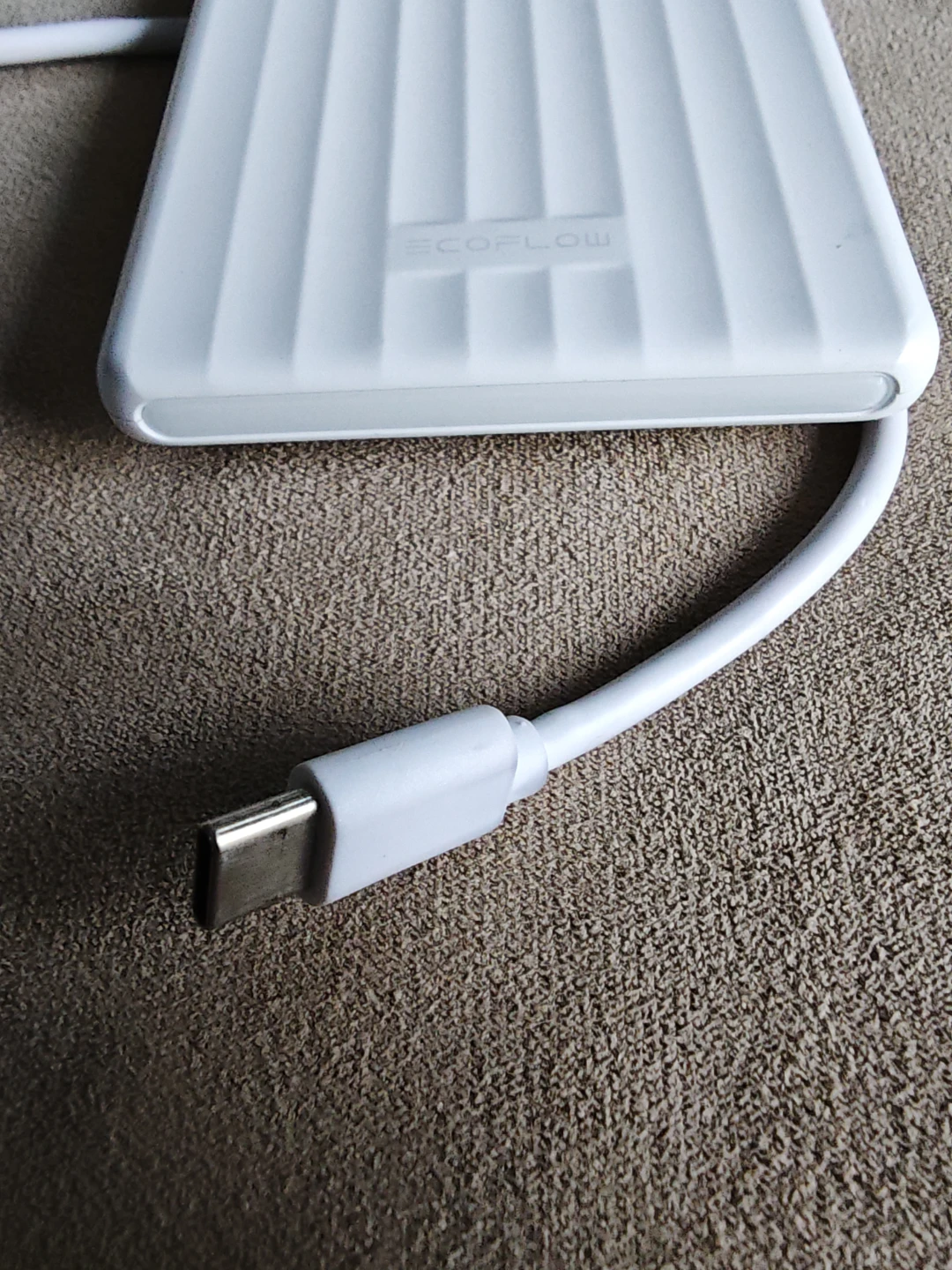 Ecoflow power bank - photo 5