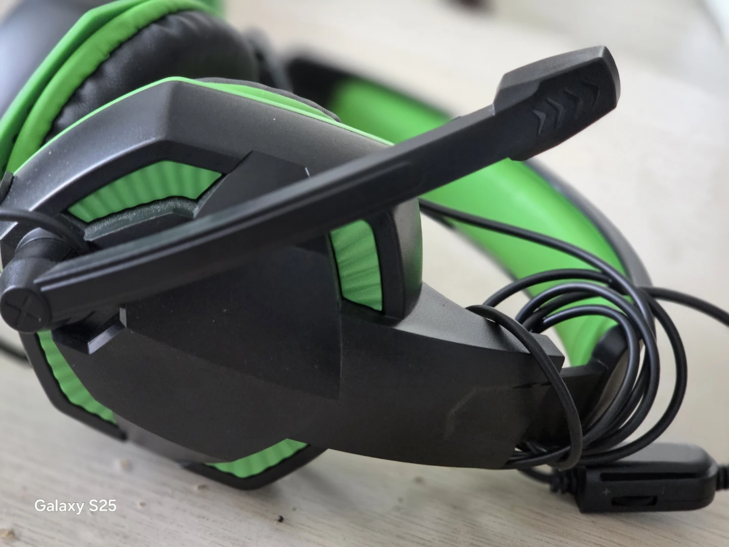 Razer Kraken 7.1 Chroma Gaming Headset - photo 4