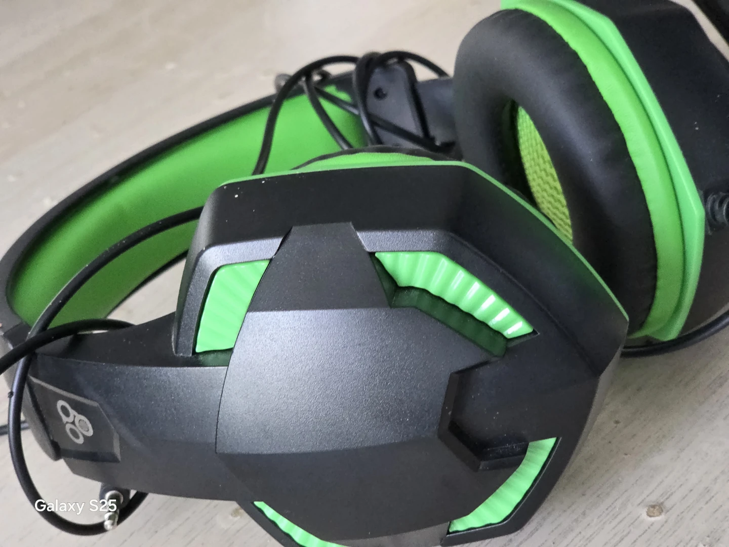 Razer Kraken 7.1 Chroma Gaming Headset - photo 5
