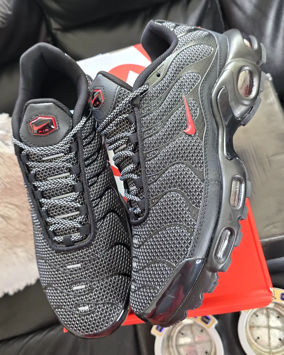 Brand new Nike Air Max TN Plus for sale
