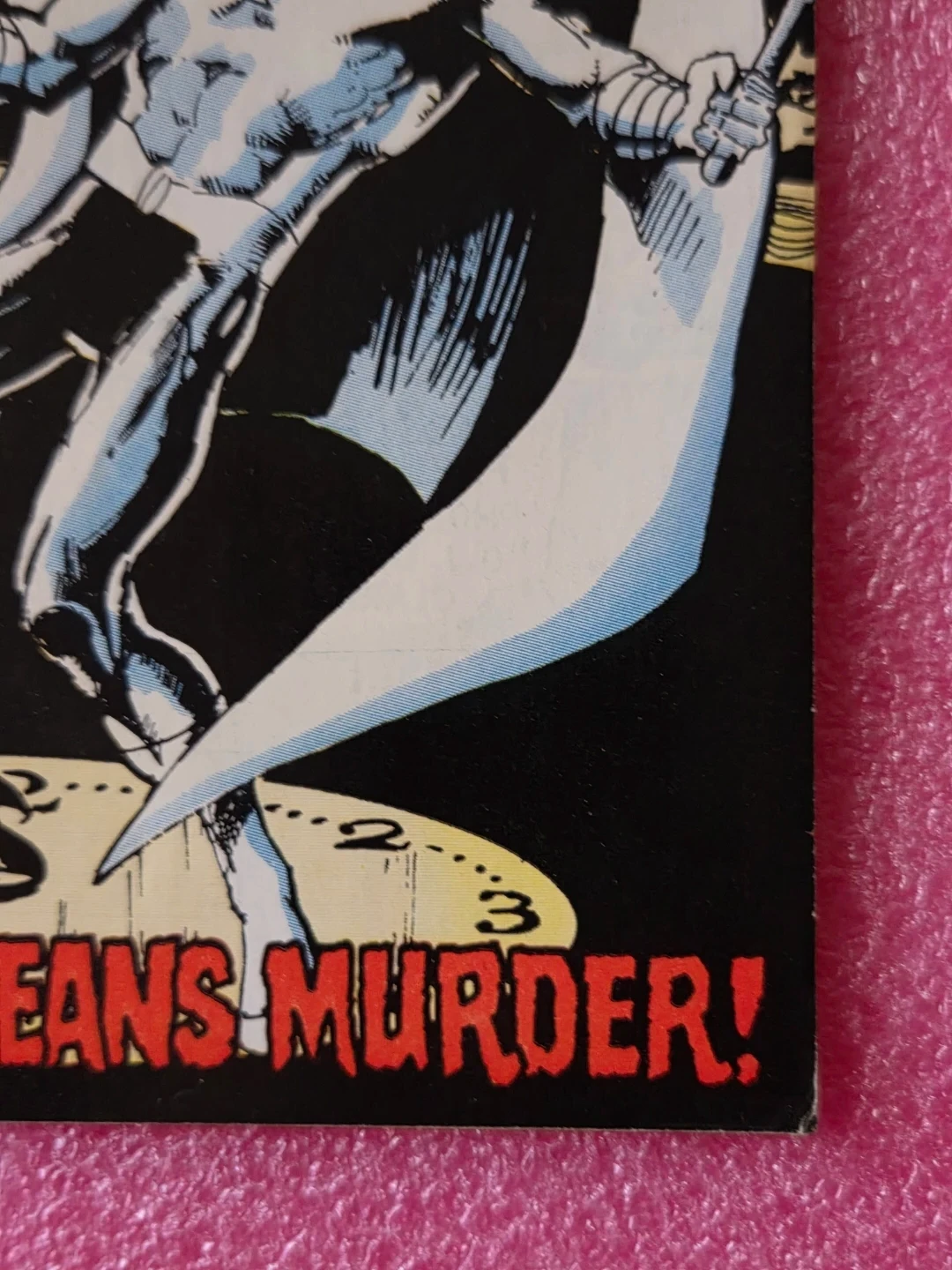Moon Knight #3 - photo 5
