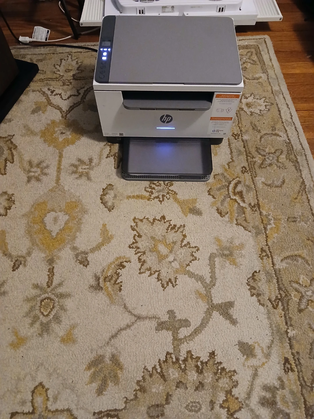 HP DeskJet Printer