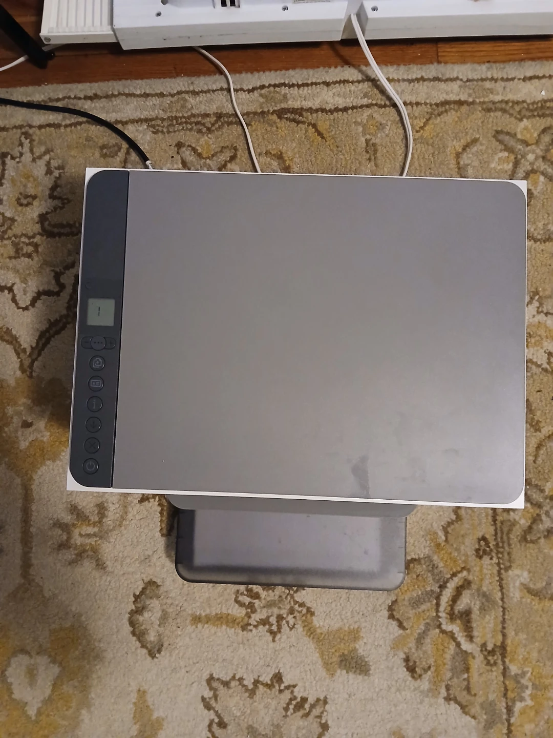 HP DeskJet Printer - photo 2