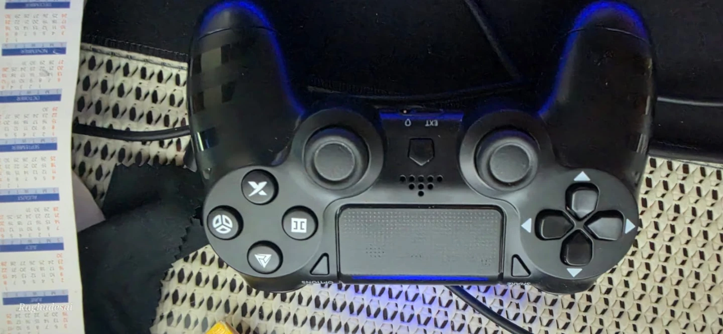 Sony PlayStation 4 Pro Console - photo 3