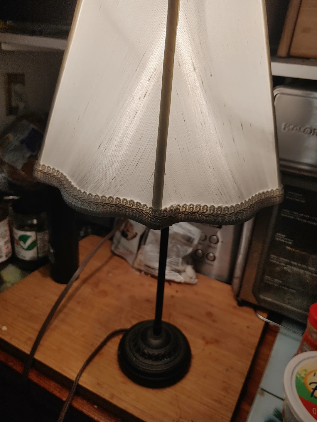 Table Lamp
