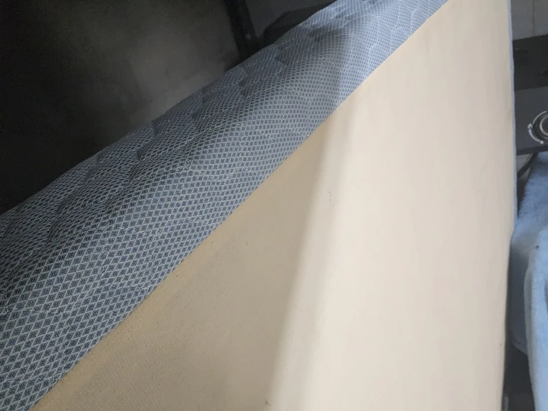 Queen Size Box Spring - photo 2