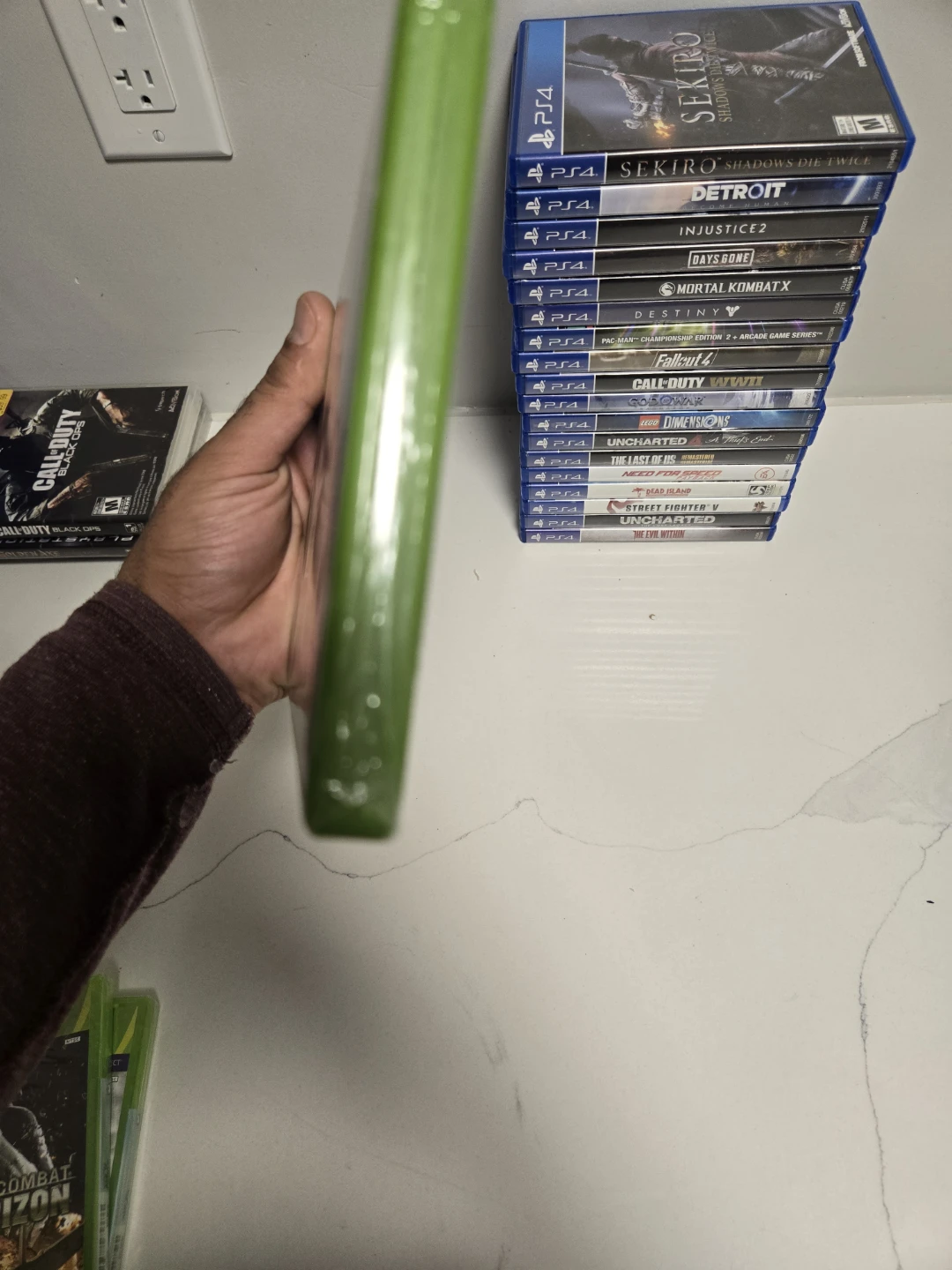 BRAND NEW SEALED Need for Speed Carbon original Xbox Game - photo 5