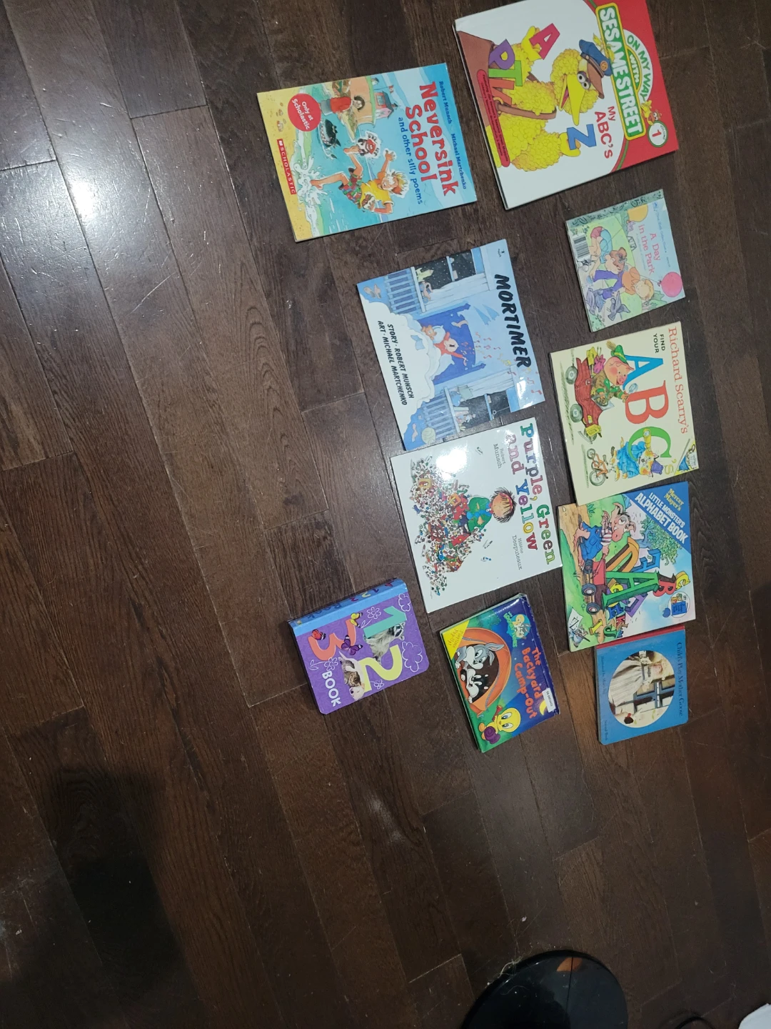 Vintage & Classic Children’s Book Bundle – 40+ Books - photo 5
