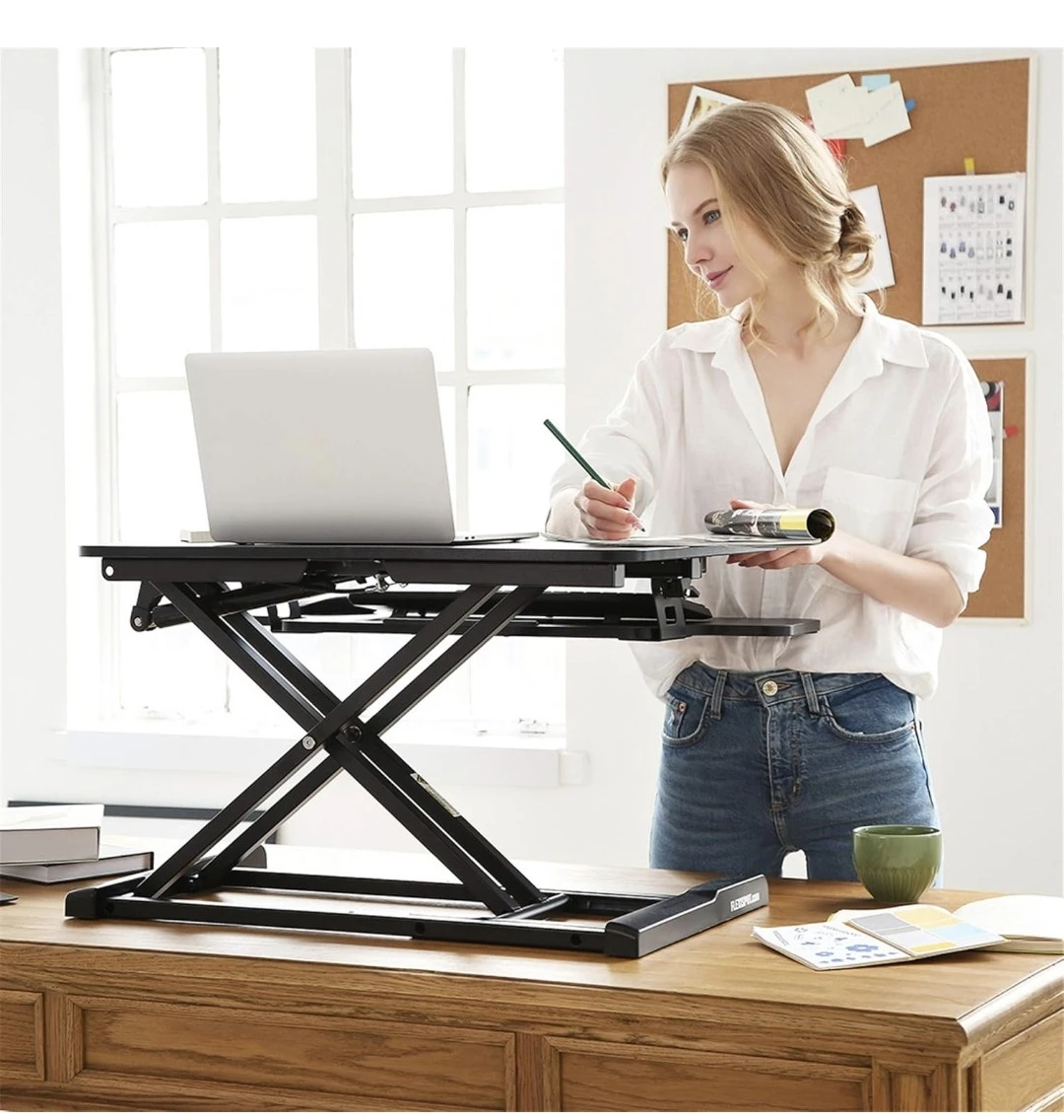 Standing Desk - M7 - photo 3
