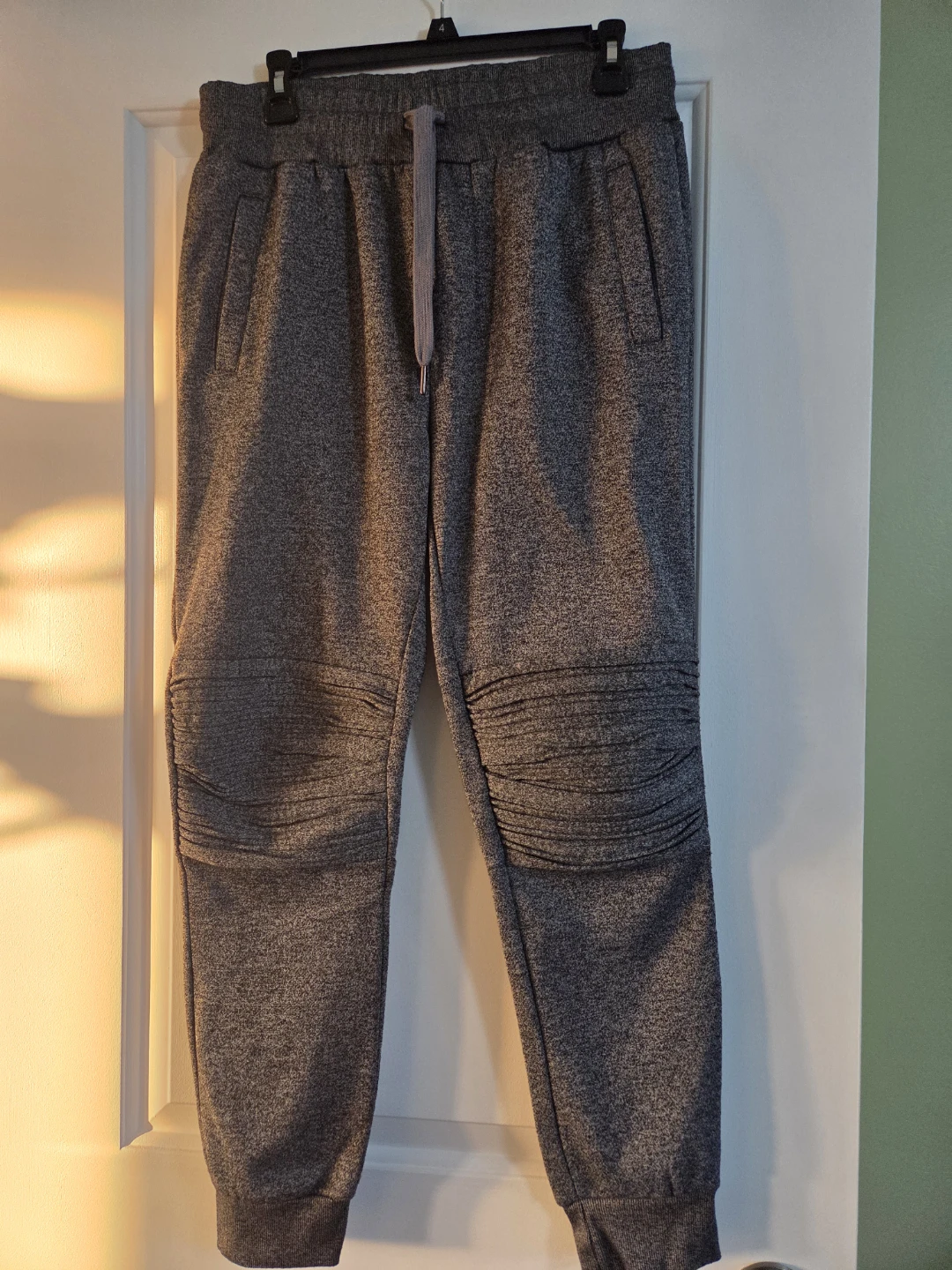 Athletic Expo Apparel Jogger Pants