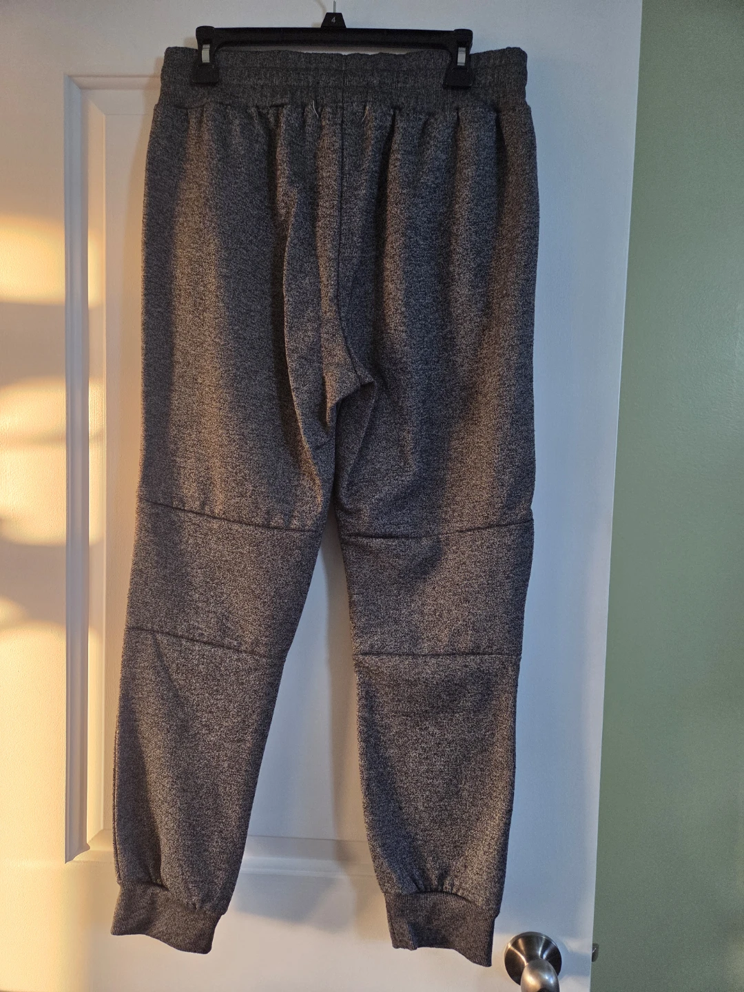 Athletic Expo Apparel Jogger Pants - photo 2