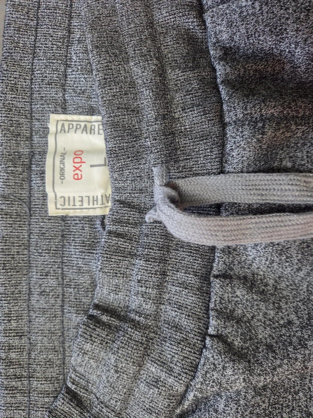 Athletic Expo Apparel Jogger Pants - photo 3