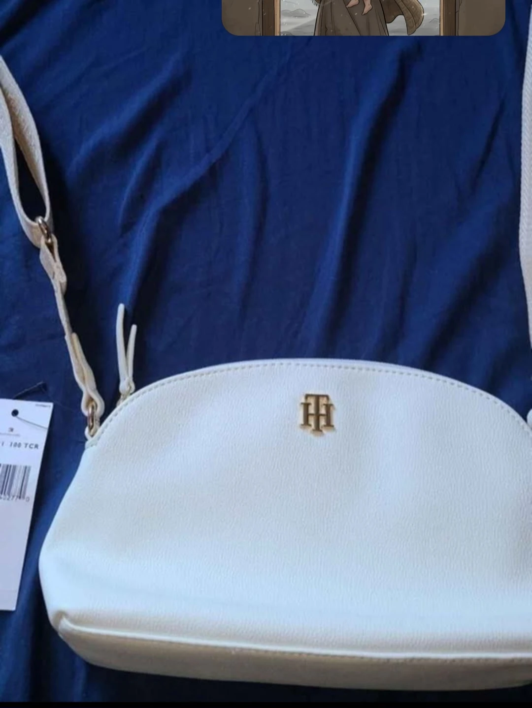 NWT Women's Small Crossbody Bag