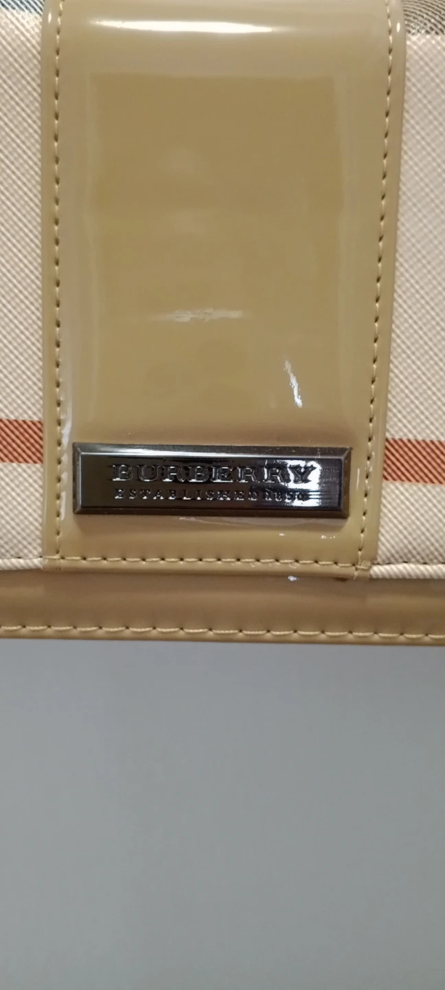Burberry Clutch Bag - photo 2
