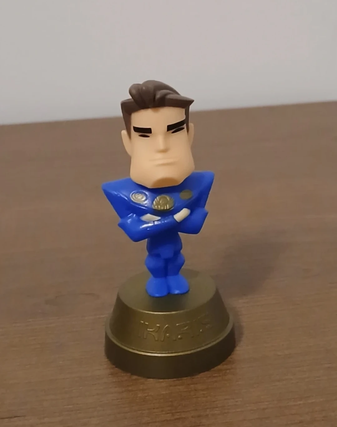 Marvel Eternals Figure