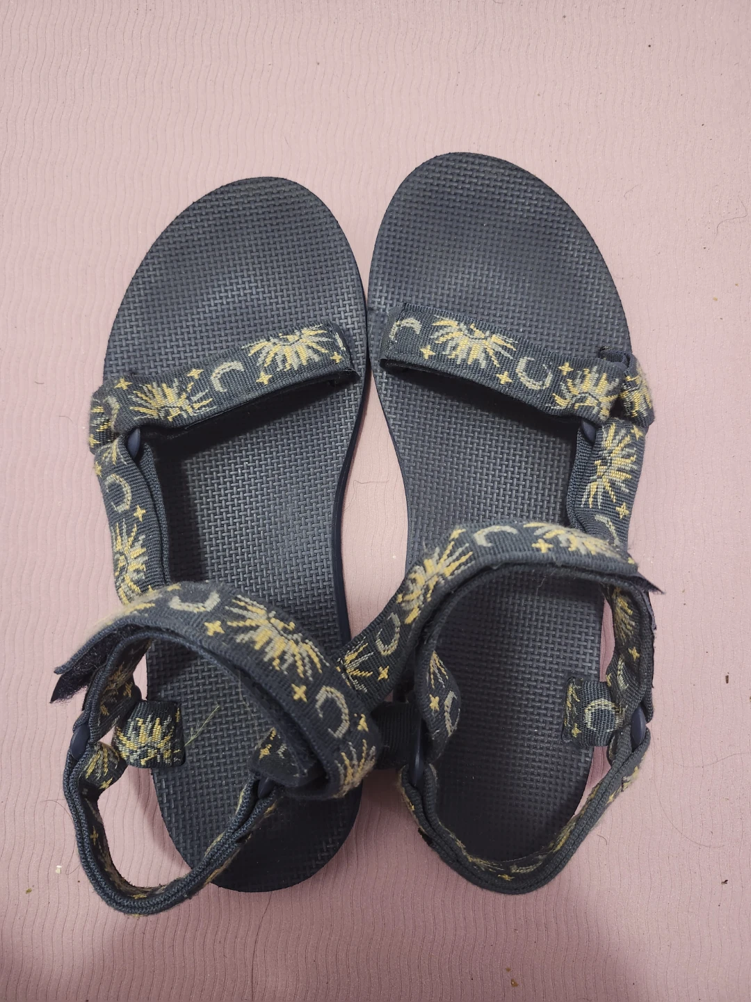 Teva Women's Sandals size 9