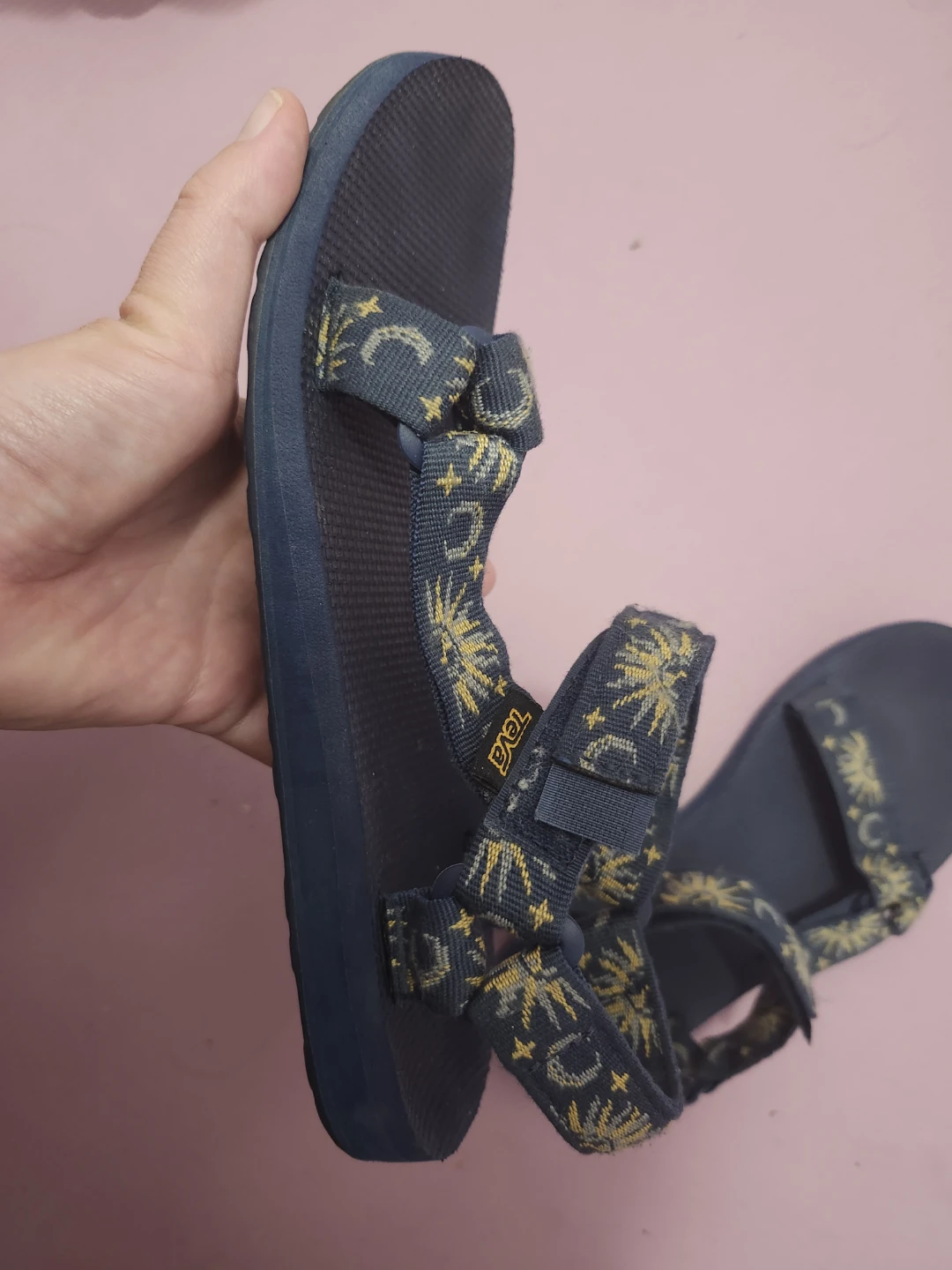 Teva Women's Sandals size 9 - photo 2