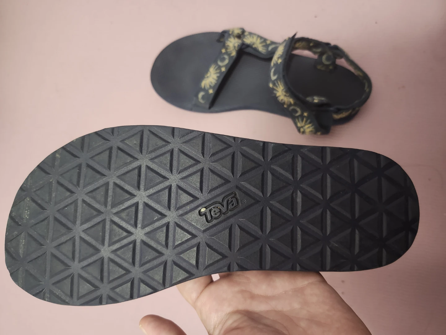 Teva Women's Sandals size 9 - photo 3