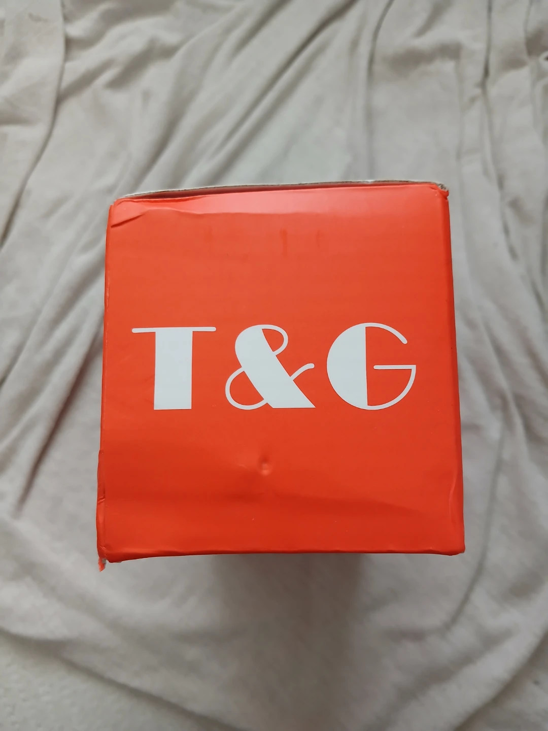 T&G TG117 Portable Wireless Speaker - photo 4