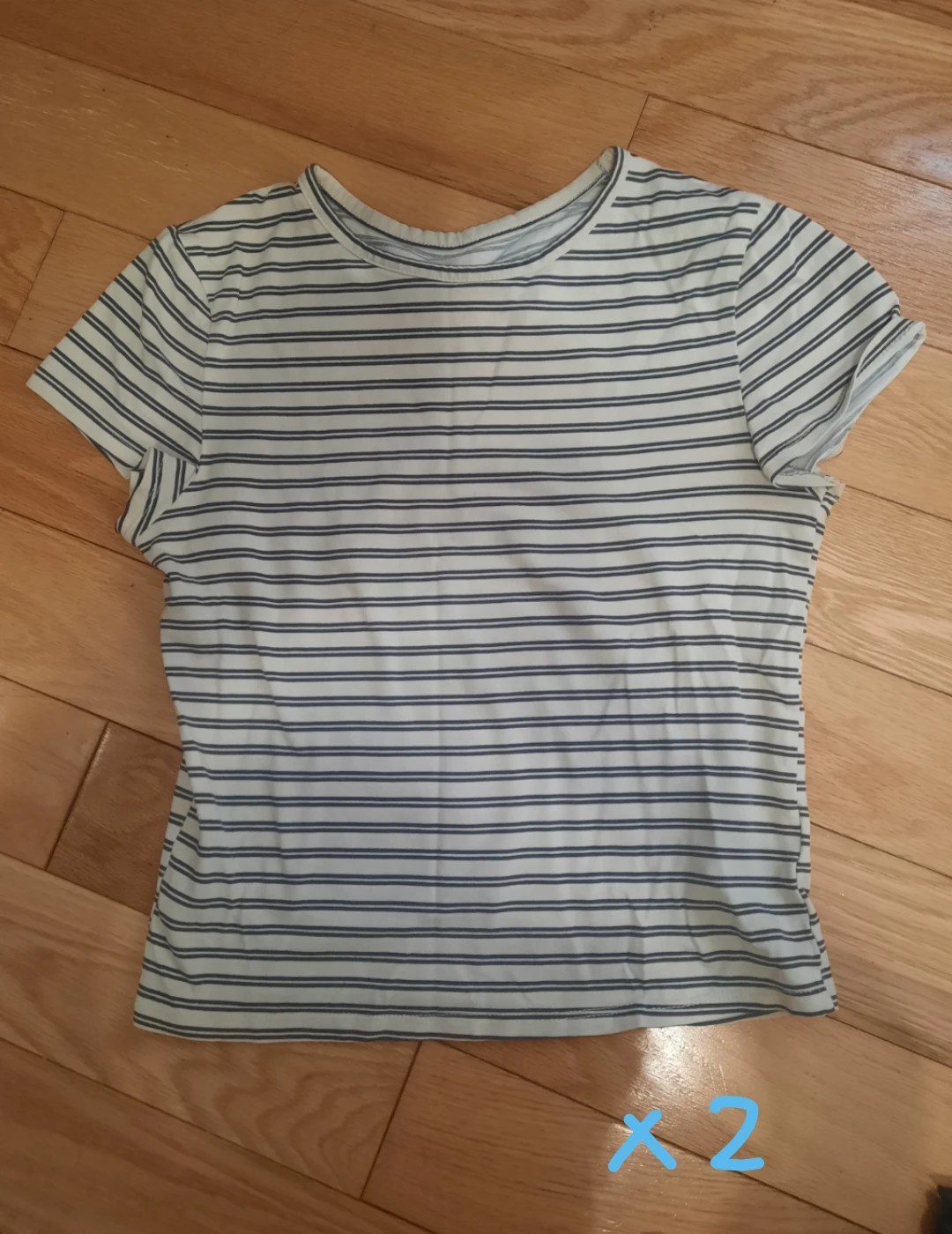 Striped T-Shirt