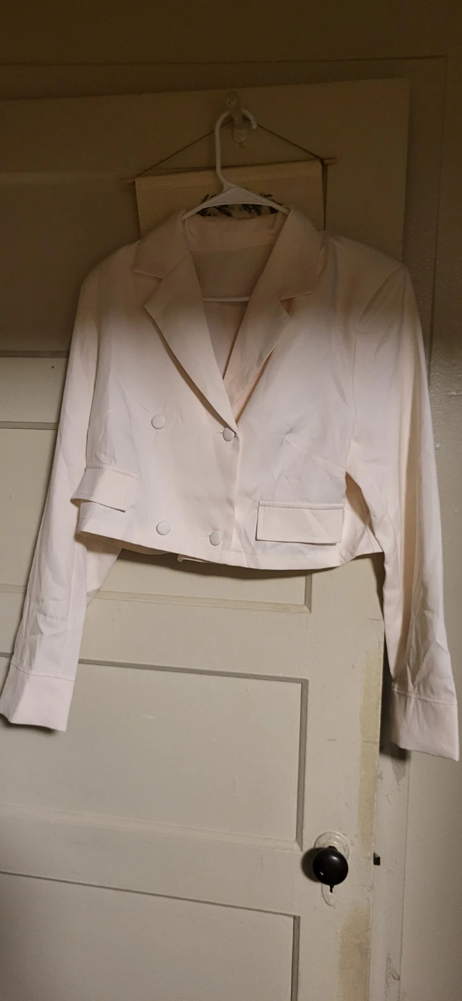 Women's Business Suit Set