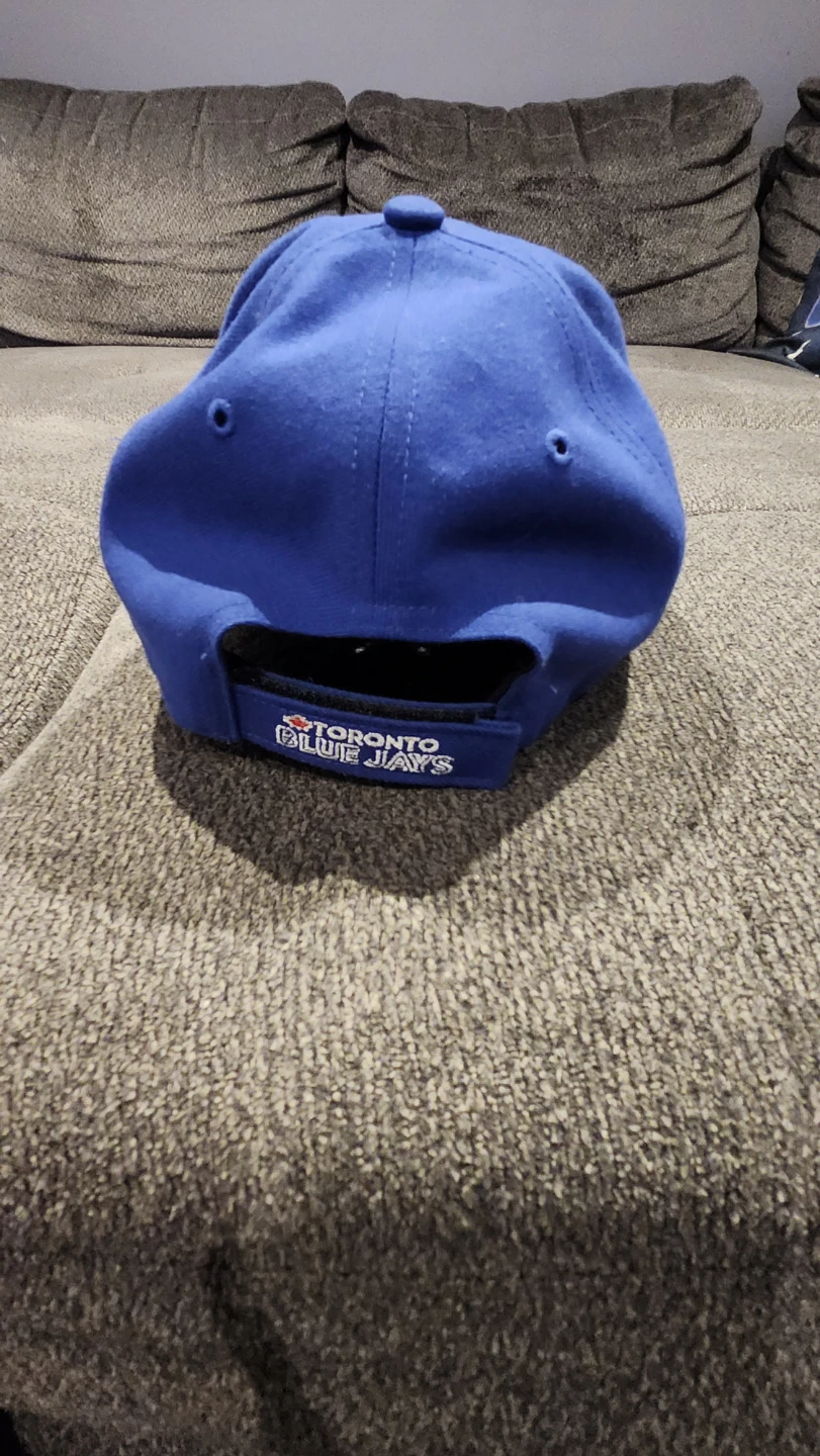 Men's hat - photo 2