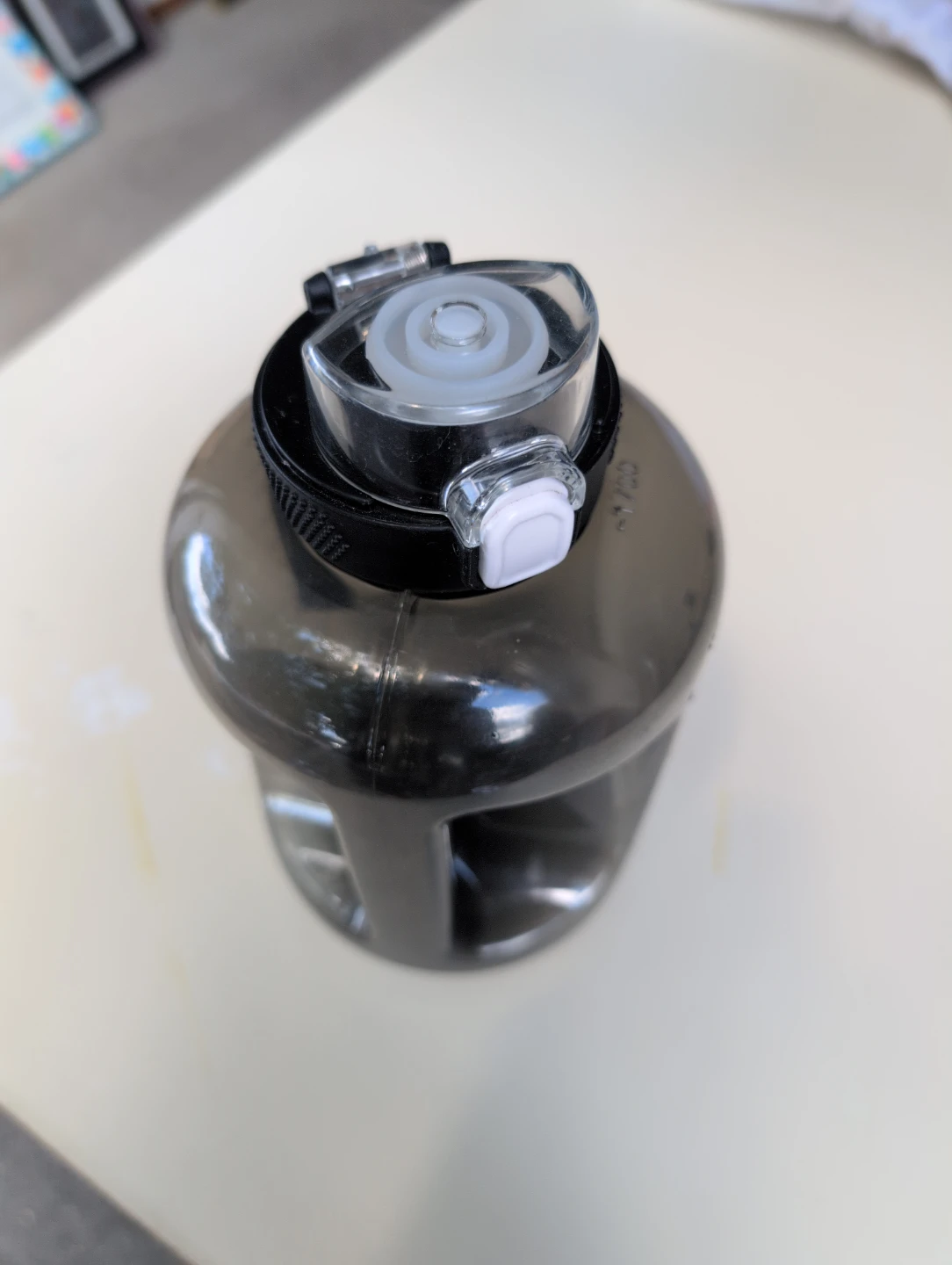 Sports Water Bottle - photo 3