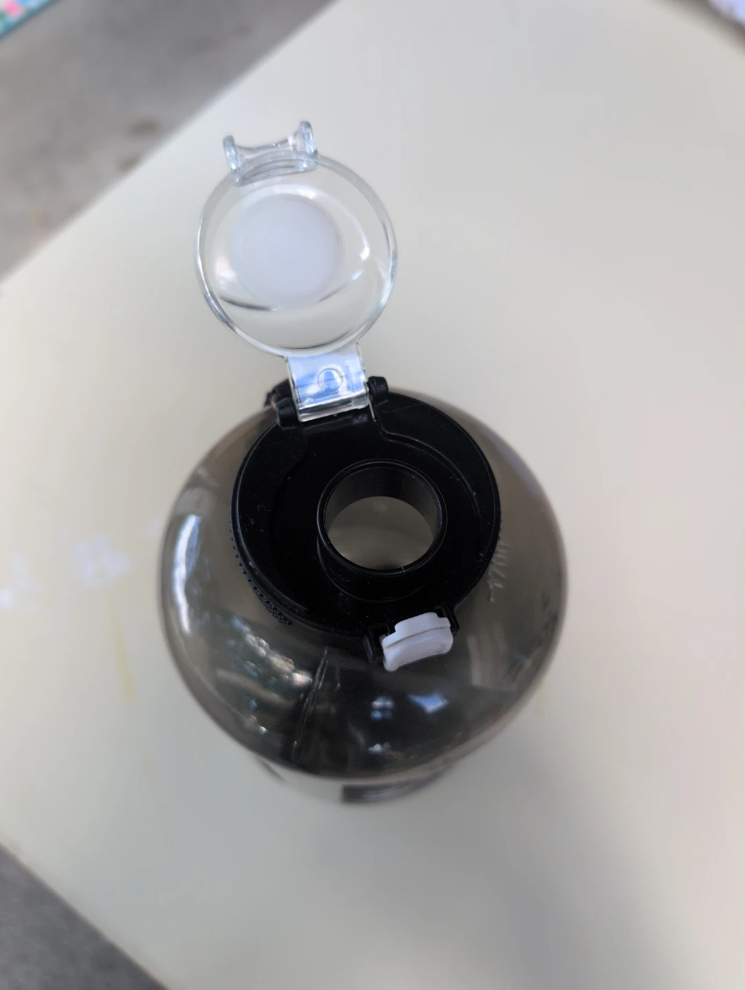 Sports Water Bottle - photo 4
