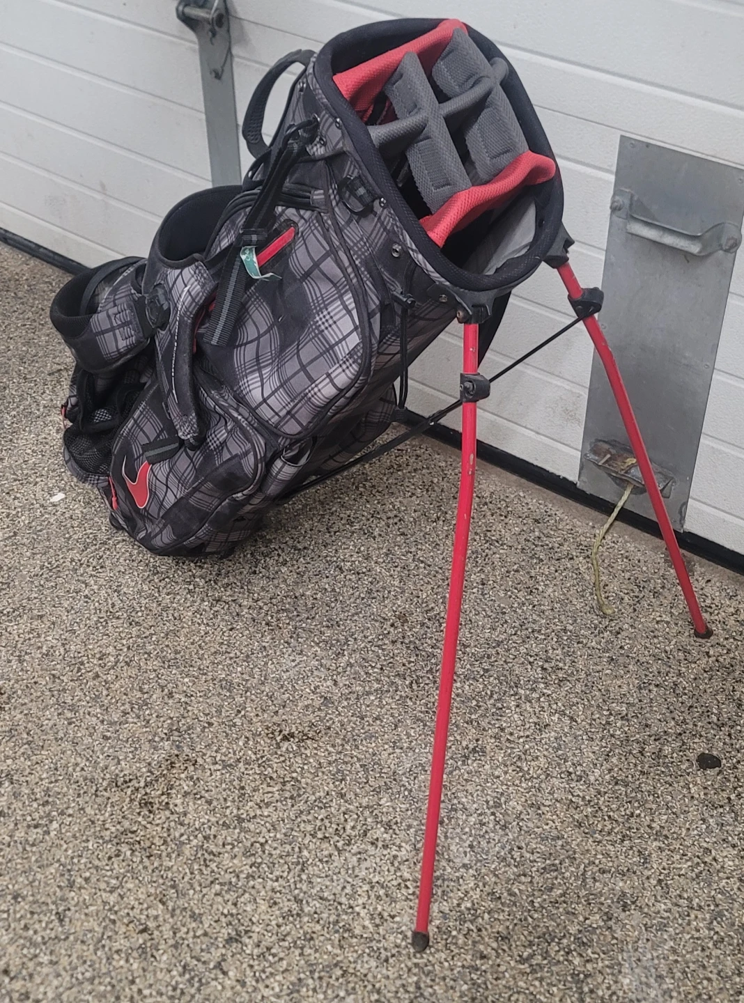 Nike Golf Stand Bag - photo 2