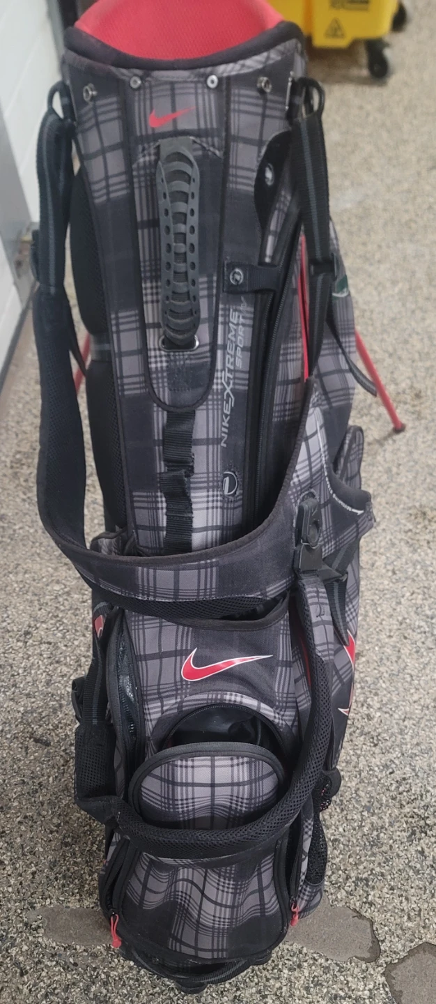 Nike Golf Stand Bag - photo 3