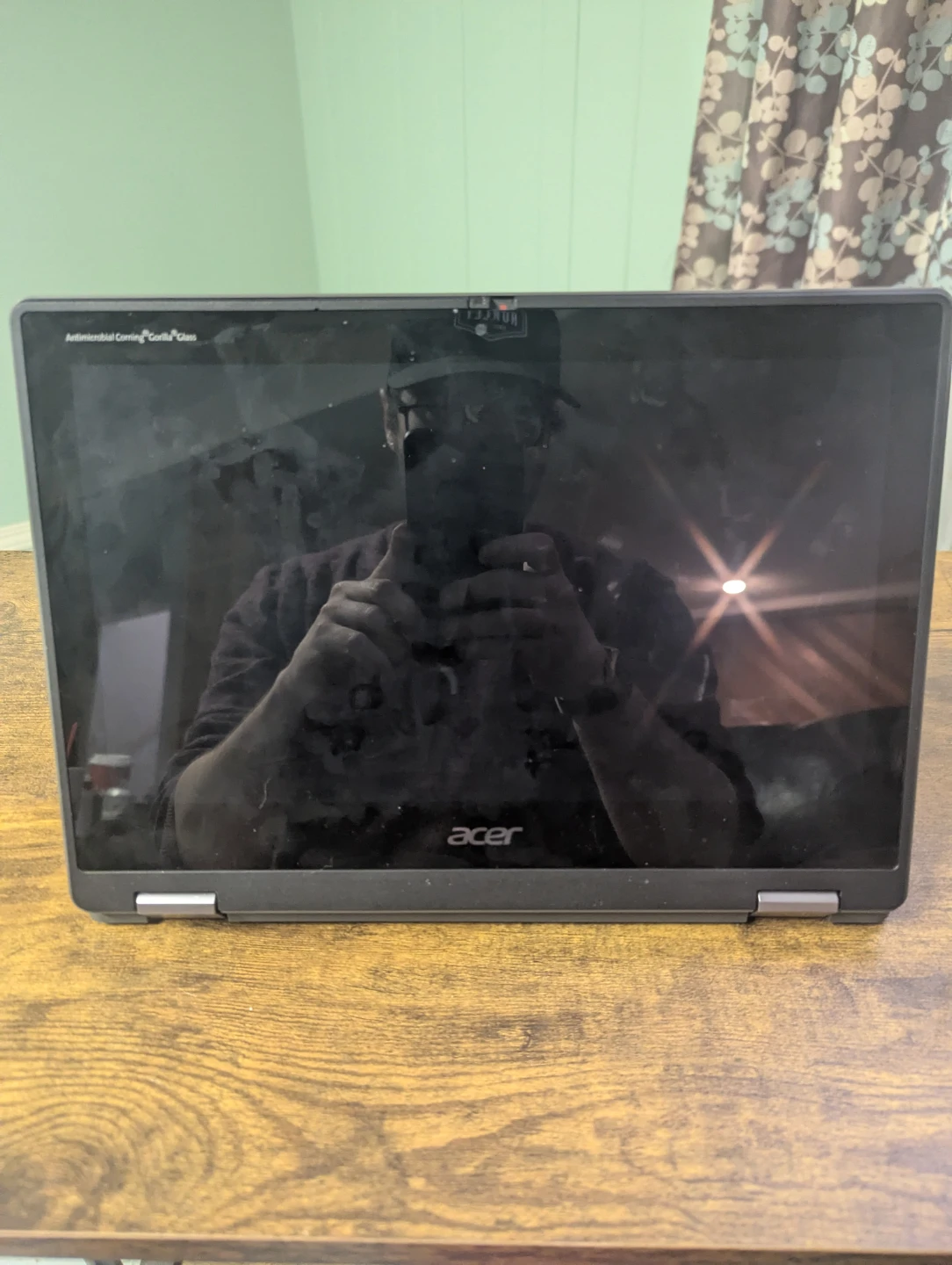 Acer Chromebook Spin 311 - photo 2